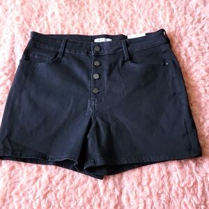 NINE WEST Jeans Shorts